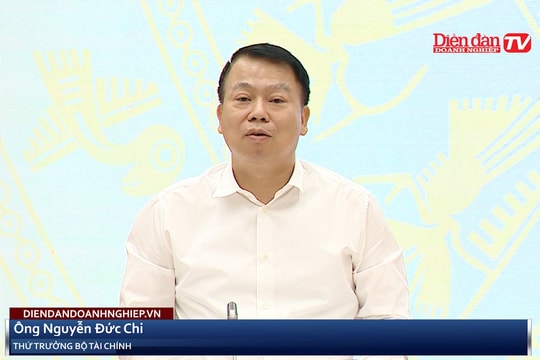 Nhiều sai phạm trái phiếu, chứng khoán: Thứ trưởng Bộ Tài chính nói gì?