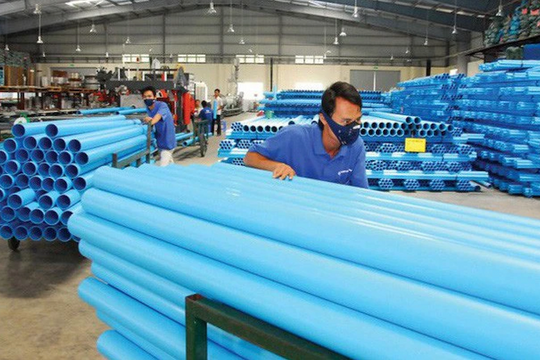 Doanh nghiệp như "ngồi trên đống lửa" vì đứt nguồn cung nguyên liệu