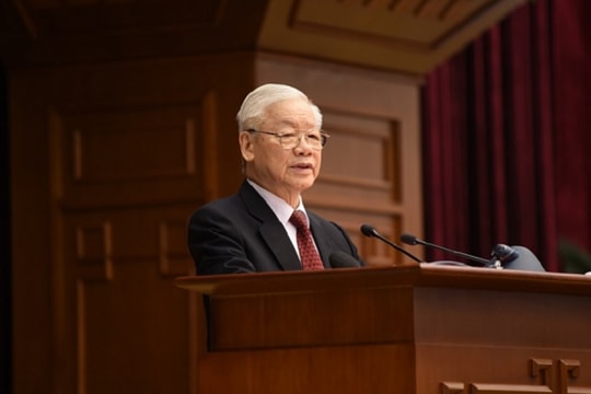 HỘI NGHỊ TRUNG ƯƠNG 5 KHÓA XIII: Phòng, chống dịch bệnh còn lơ là, chủ quan, bị động