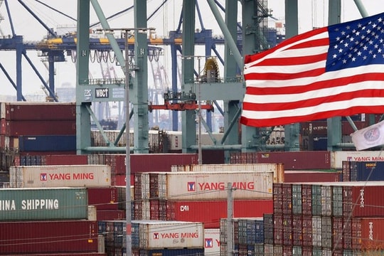 Vì sao Mỹ muốn giảm thuế nhập khẩu hàng Trung Quốc?