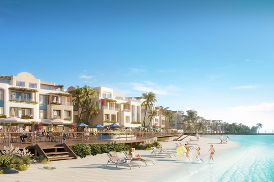 Vì sao bất động sản Sun Property được ví như “bảo bối”?