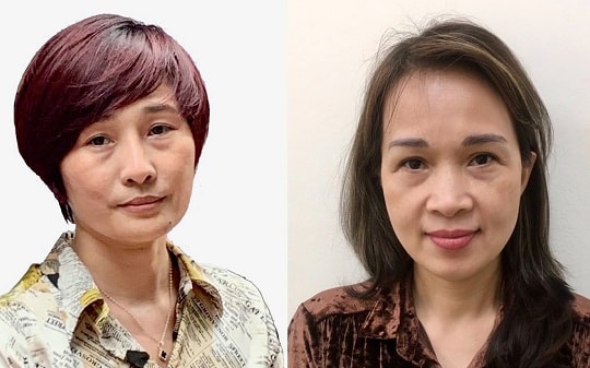 Vụ nhận hối lộ ở Cục Lãnh sự: Bắt thêm 2 nữ giám đốc để làm rõ tội đưa hối lộ