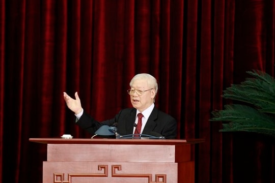 HỘI NGHỊ TRUNG ƯƠNG 5 KHÓA XIII: Nông thôn là "địa bàn chiến lược" xây dựng và bảo vệ Tổ quốc