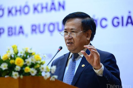 Chính sách thuế ổn định để phục hồi phát triển