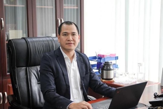 NCB bổ nhiệm nhân sự cấp cao