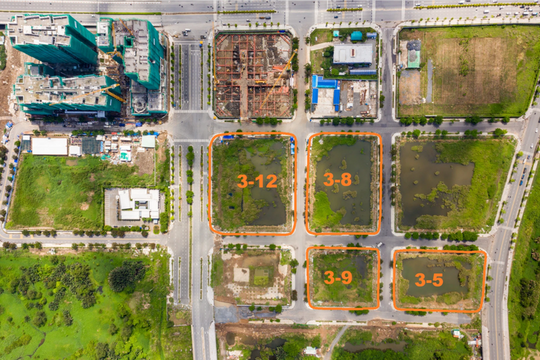 Từ vụ đấu giá đất Thủ Thiêm đến sàng lọc nhà đầu tư