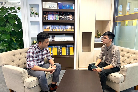 Thanh khoản giảm sâu thị trường ảnh hưởng ra sao?