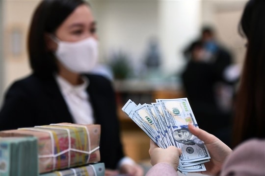 Đề phòng rủi ro lan rộng trong khu vực châu Á