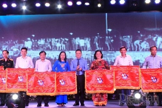 Hội Nhà báo Việt Nam tổng kết công tác năm 2021