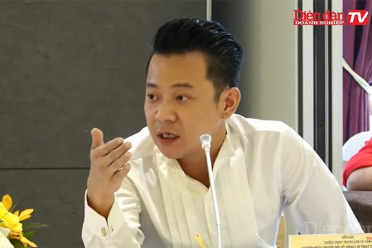 CHUYỂN ĐỔI SỐ NGÀNH DU LỊCH: Số hóa ngành du lịch bằng công nghệ Blockchain