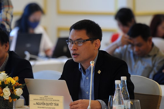 CHUYỂN ĐỔI SỐ NGÀNH DU LỊCH: Hoạt động số hóa chưa thật sự đồng bộ