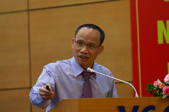 PHÁT TRIỂN THỊ TRƯỜNG TRÁI PHIẾU DOANH NGHIỆP: Sớm hoàn thiện "hạ tầng" pháp lý