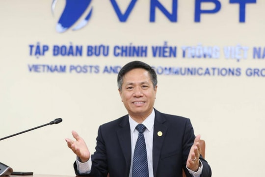 6 Quy tắc đạo đức doanh nhân Việt Nam: Hãy cùng nhau lan toả