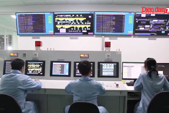 Ngành thuế Quảng Nam đặt mục tiêu chuyển đổi 100% hóa đơn điện tử