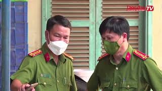 Sai phạm tại Công ty bóng đèn Điện Quang đến mức phải khởi tố