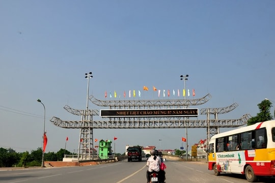 Mỹ Đức (Hà Nội): Khơi thông nguồn lực và đánh thức tiềm năng để phát triển bứt lên