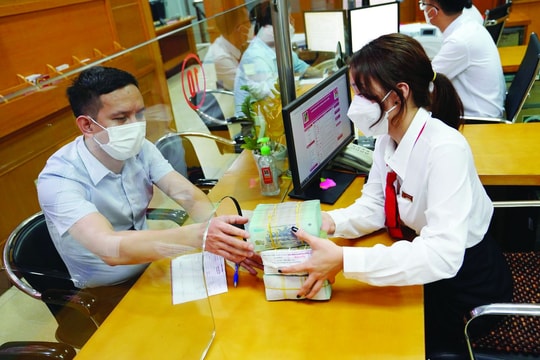 “Mềm hóa” chuẩn tín dụng cho doanh nghiệp