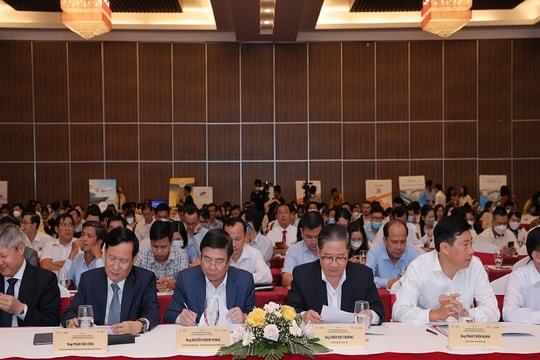 LOGISTICS CHO NÔNG SẢN ĐBSCL: Cần cơ chế đột phá thu hút đầu tư