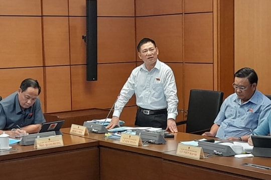 Bộ trưởng Bộ Tài chính: Động lực phục hồi kinh tế đo bằng "sức sống" doanh nghiệp