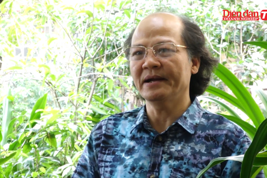 Xu hướng tăng trưởng xanh của doanh nghiệp Việt