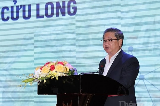 LOGISTICS CHO NÔNG SẢN ĐBSCL: Góc nhìn từ vùng "gạo trắng, nước trong"