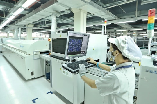 TIN NÓNG CHÍNH PHỦ: Sắp xếp, cổ phần hóa, thoái vốn, cơ cấu lại DNNN