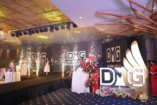 Đại Minh Group: Hành trình gần một thập kỷ kết nối sức mạnh để thành công