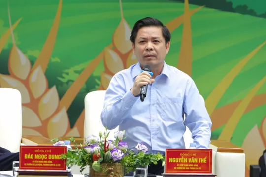 THỦ TƯỚNG ĐỐI THOẠI VỚI NÔNG DÂN: Hoàn thiện hạ tầng kết nối cho nông sản Tây Bắc