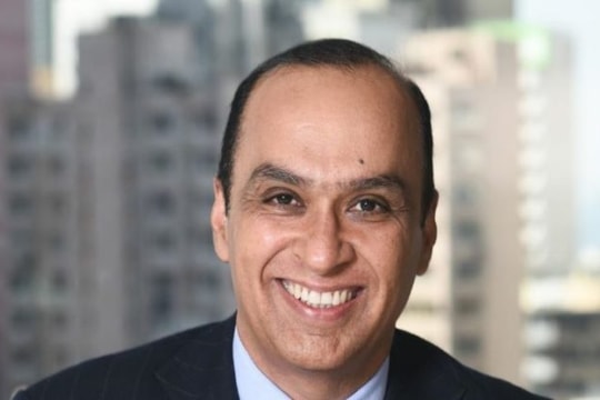 Tập đoàn Prudential chuẩn bị có Lãnh đạo cao cấp mới