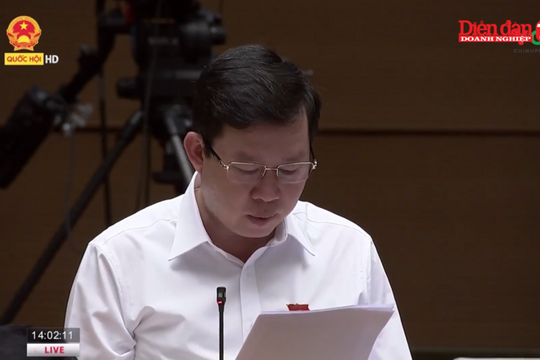 Cần sớm có các quy định về điều kiện năng lực, tiêu chuẩn phân hạng tư vấn