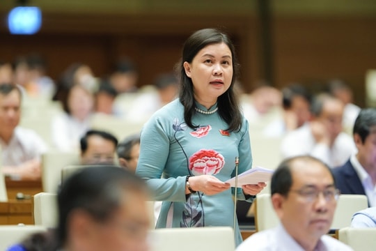 Đề xuất đưa quy hoạch đơn vị hành chính vào quy hoạch quốc gia