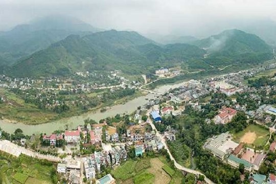 Quảng Ninh: Mạnh tay với các dự án chậm tiến độ, vi phạm xây dựng