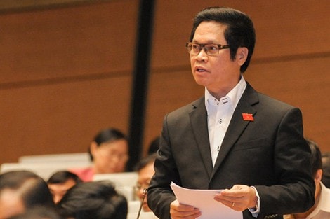 Cần thúc đẩy mạnh hơn những cải cách đột phá!