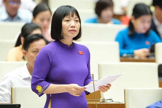 Triển khai Nghị quyết 43/2022/QH15: Vẫn dừng ở việc “sẽ ban hành văn bản”