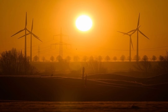 EU chuyển đổi năng lượng tái tạo như thế nào?