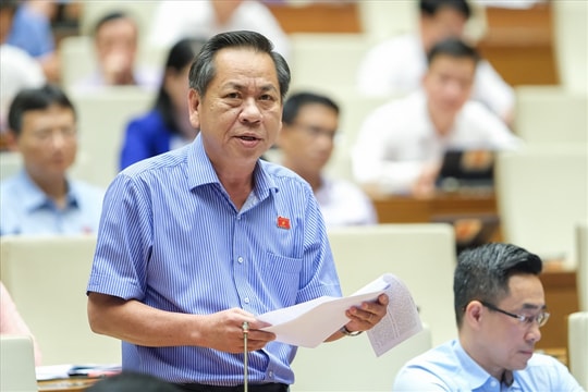 Thiếu lao động trình độ cao là lực cản cho sự phát triển nông nghiệp hiện đại