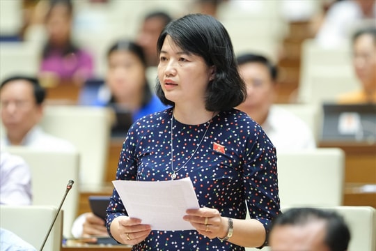 Cần có chính sách, giải pháp lâu dài cho trẻ mồ côi do COVID-19