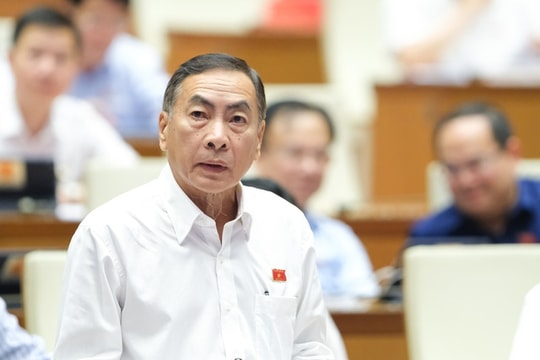 ĐBSCL: Muốn liên kết vùng phải xây dựng "tư duy chủ động"