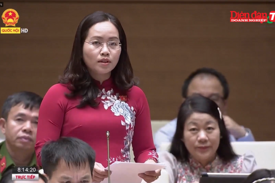 Đổi mới tư duy phát triển liên kết vùng và thúc đẩy thị trường kinh doanh tín chỉ carbon