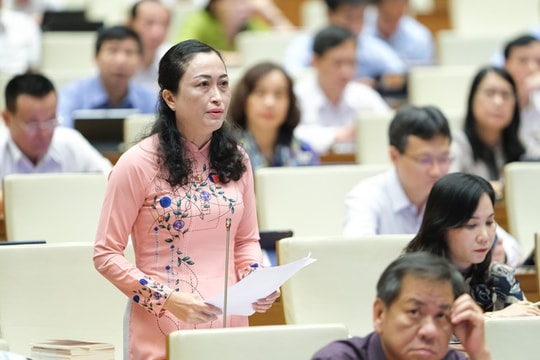 Khắc phục vướng mắc, bất cập, sai phạm trong lĩnh vực đất đai