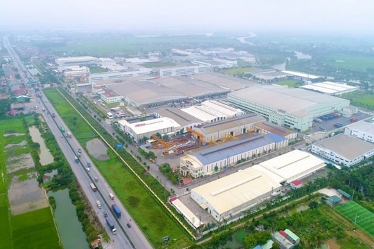 Nghị định 35/2022/NĐ-CP: "Cú hích" chính sách phát triển khu công nghiệp