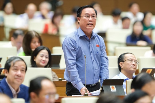 Quy hoạch treo: Vì sao “nói mãi" nhưng không xử lý được?