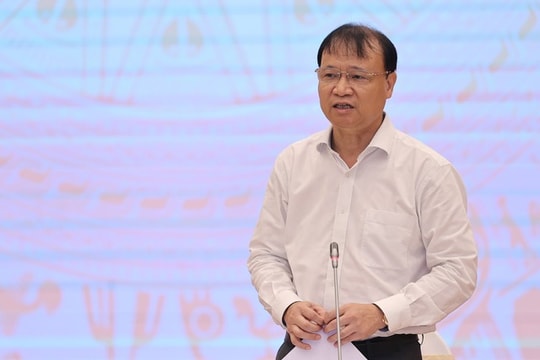 Bộ Công thương: giá xăng dầu tăng cũng là sức ép lên chỉ số CPI