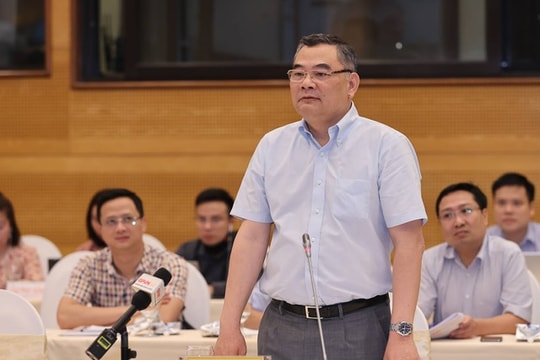 Kết quả điều tra ban đầu một số vụ án điểm thời gian qua