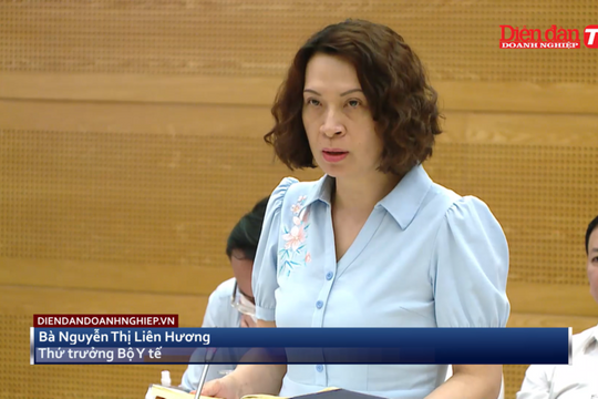 Trình Thủ tướng đề xuất sửa đổi 5K thành V2K