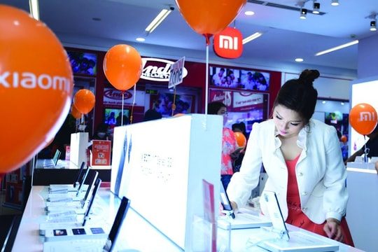 Digiworld "bắt tay" Xiaomi bảo vệ danh tính