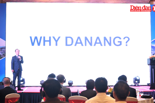 Nhiều kỳ vọng mới cho ngành du lịch Đà Nẵng