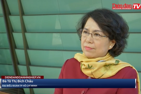 Giao thông là một trong những "điểm nghẽn" quan trọng của TP Hồ Chí Minh