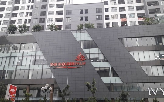 Những dự án nào “phá nát” quy hoạch trên đường Lê Văn Lương?