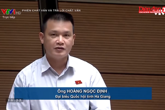 Xử lý nghiêm các trường hợp san ủi đồi núi phân lô bán nền